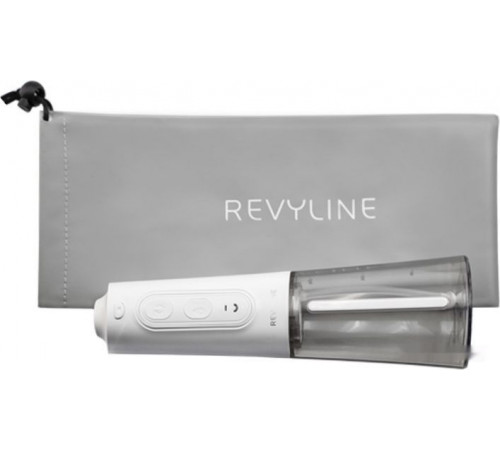 Ирригатор Revyline RL 660 (белый)