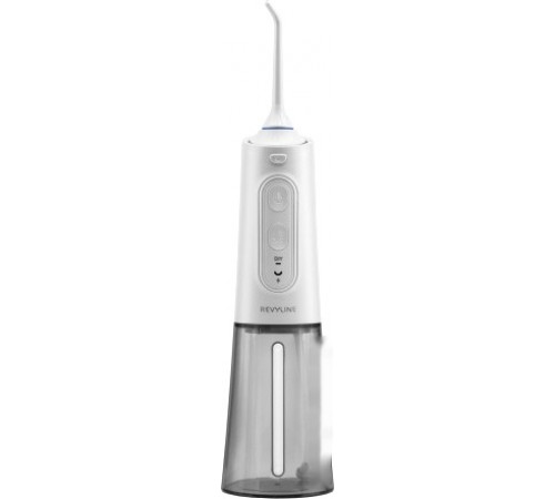 Ирригатор Revyline RL 660 (белый)