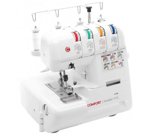 Оверлок Comfort 110