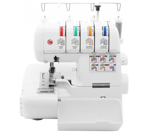 Оверлок Comfort 110