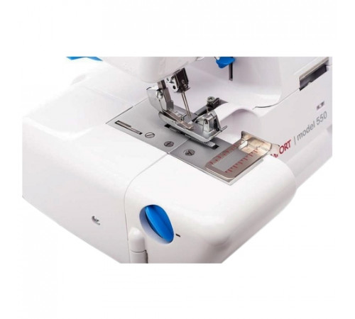 Оверлок Comfort 550