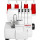 Оверлок Necchi 5600D