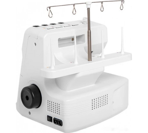 Оверлок Necchi 5600D