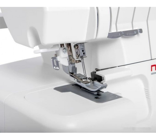 Оверлок Necchi 5600D