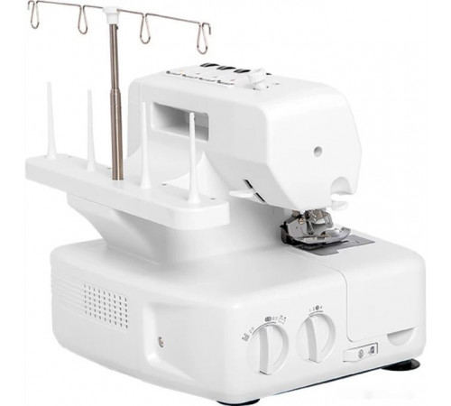 Оверлок Necchi 5600D