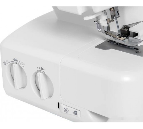 Оверлок Necchi 5600D