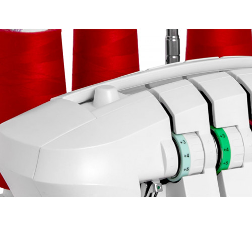 Оверлок Comfort 111