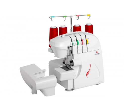 Оверлок Comfort 111