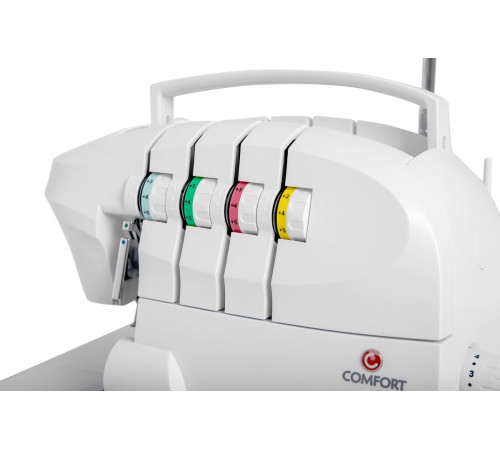 Оверлок Comfort 111