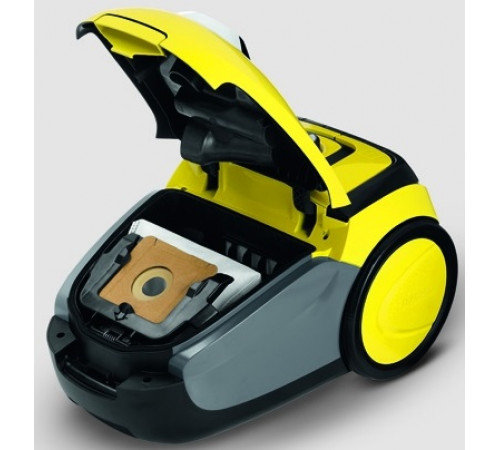 Пылесос Karcher VC 2