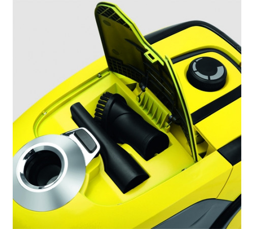Пылесос Karcher VC 2