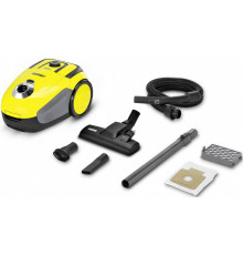Пылесос Karcher VC 2