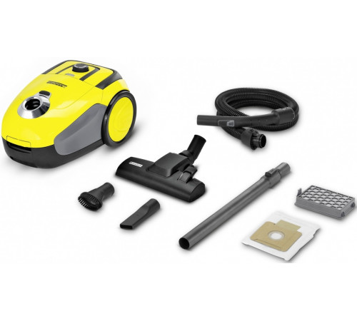Пылесос Karcher VC 2