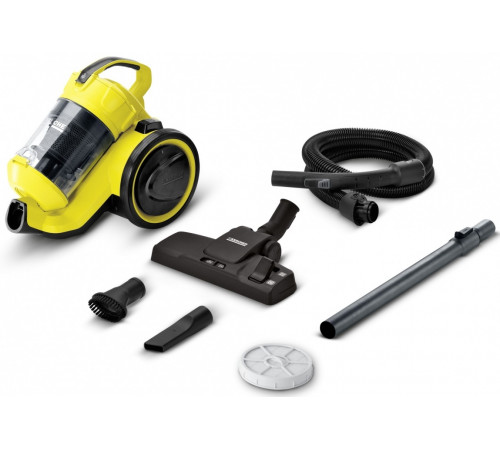 Пылесос Karcher VC 3