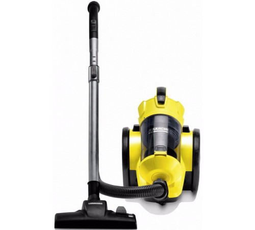 Пылесос Karcher VC 3