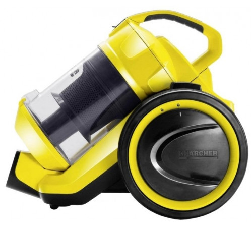 Пылесос Karcher VC 3