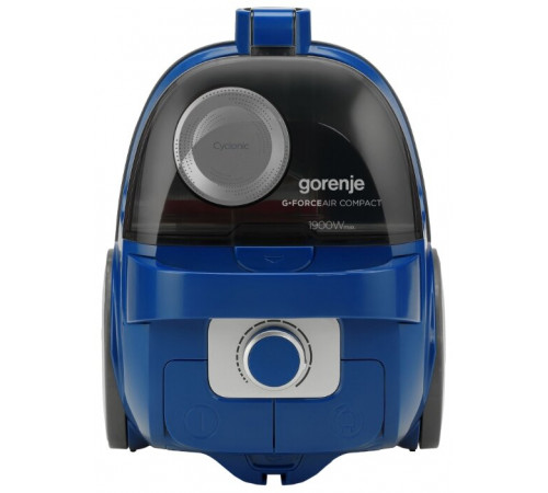 Пылесос Gorenje VC 1903 GACBUCY