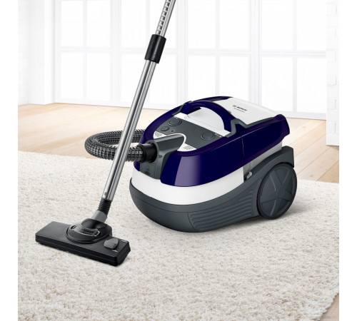 Пылесос Bosch BWD41740