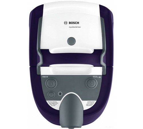 Пылесос Bosch BWD41740