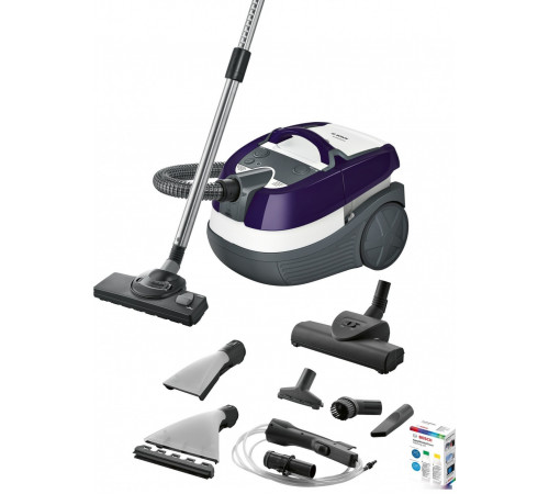 Пылесос Bosch BWD41740