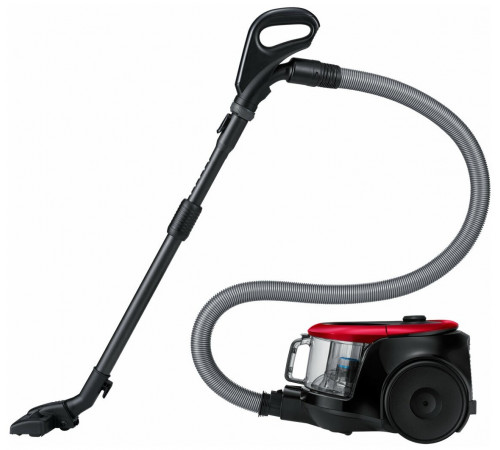 Пылесос Samsung VC18M2130SR/EV