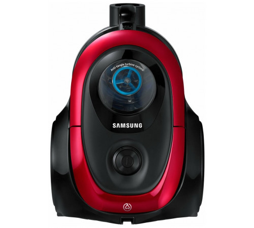 Пылесос Samsung VC18M2130SR/EV
