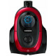 Пылесос Samsung VC18M2130SR/EV