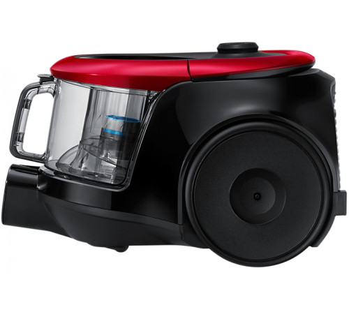 Пылесос Samsung VC18M2130SR/EV