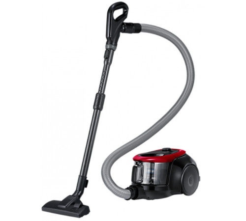 Пылесос Samsung VC18M2130SR/EV