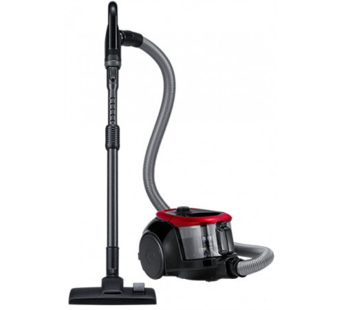 Пылесос Samsung VC18M2130SR/EV