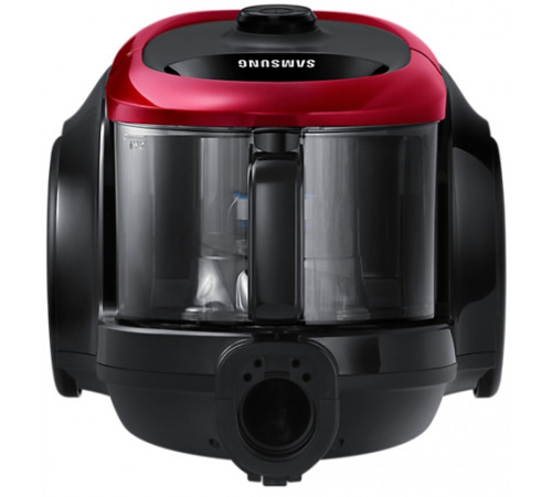 Пылесос Samsung VC18M2130SR/EV