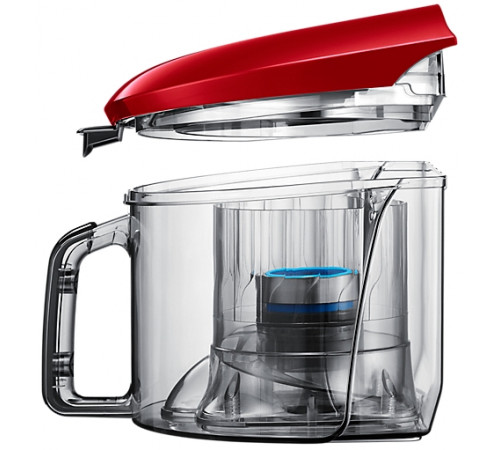 Пылесос Samsung VC18M2130SR/EV