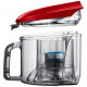Пылесос Samsung VC18M2130SR/EV