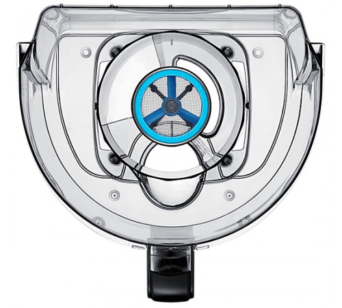 Пылесос Samsung VC18M2130SR/EV