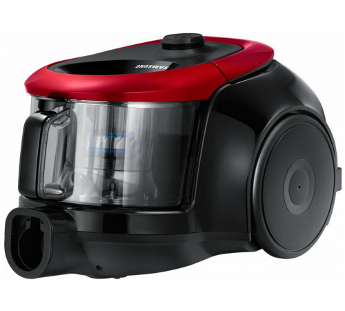 Пылесос Samsung VC18M2130SR/EV