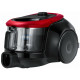 Пылесос Samsung VC18M2130SR/EV