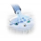 Пылесос Bosch BWD420HYG