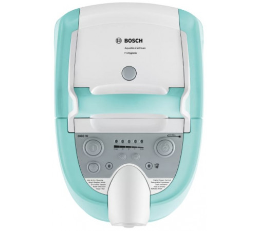 Пылесос Bosch BWD420HYG