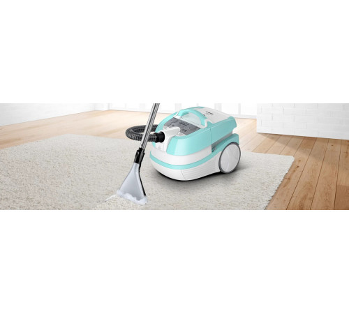 Пылесос Bosch BWD420HYG