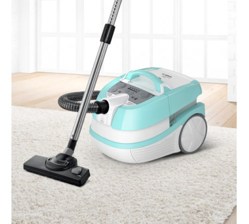 Пылесос Bosch BWD420HYG