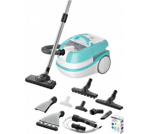 Пылесос Bosch BWD420HYG