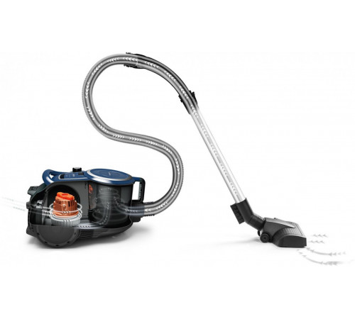 Пылесос Bosch BGS412000