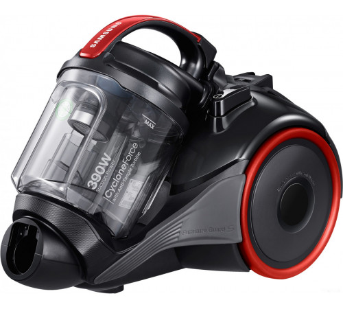 Пылесос Samsung VC15K4116VR/EV