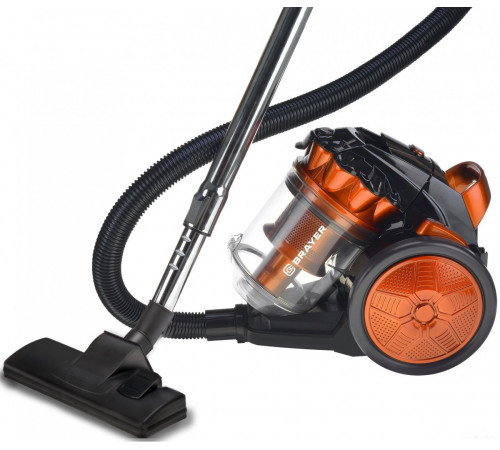 Пылесос Brayer BR4201