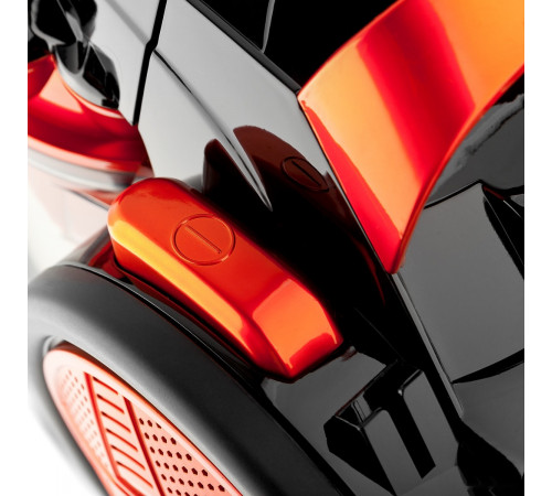 Пылесос Brayer BR4201