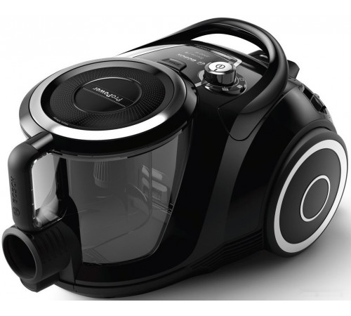 Пылесос Bosch BGS412234