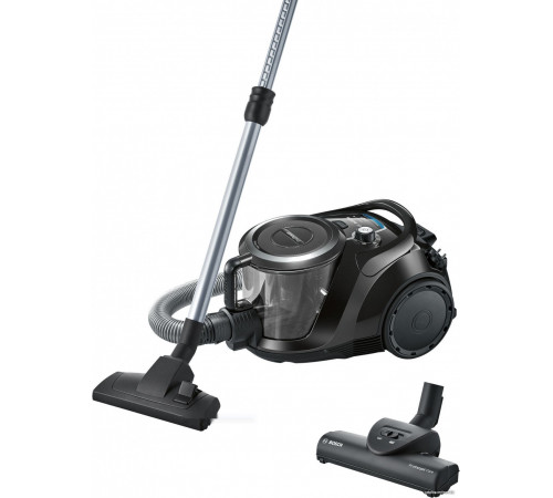 Пылесос Bosch BGS412234