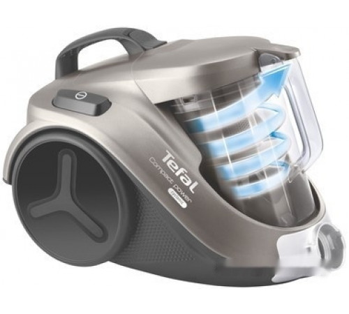 Пылесос Tefal TW3786RA