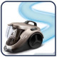 Пылесос Tefal TW3786RA