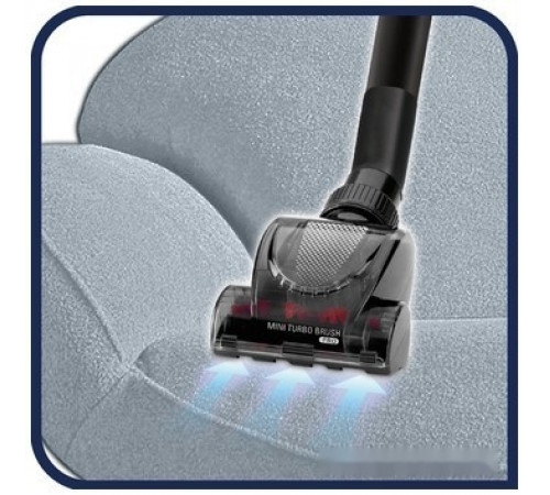 Пылесос Tefal TW3786RA